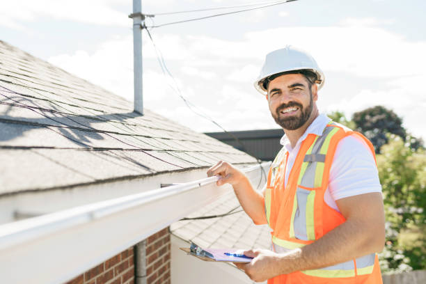 Roof Repair Estimates in Ontario, OR