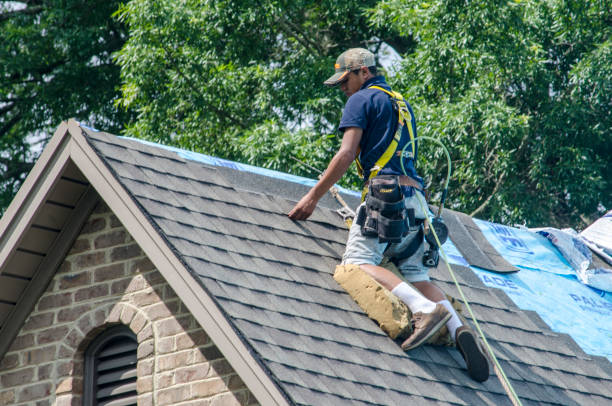 Slate Roofing Contractor in Ontario, OR